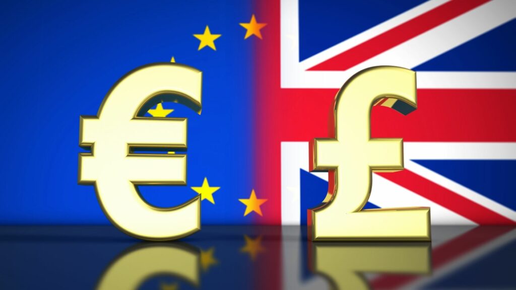 Brexit - Top Tips For Currency Transfers Ahead Of Expected Market Volatility