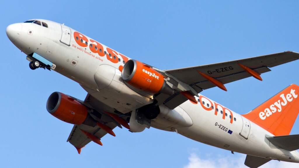 Airlines Increase Capacity to Costa del Sol in 2022