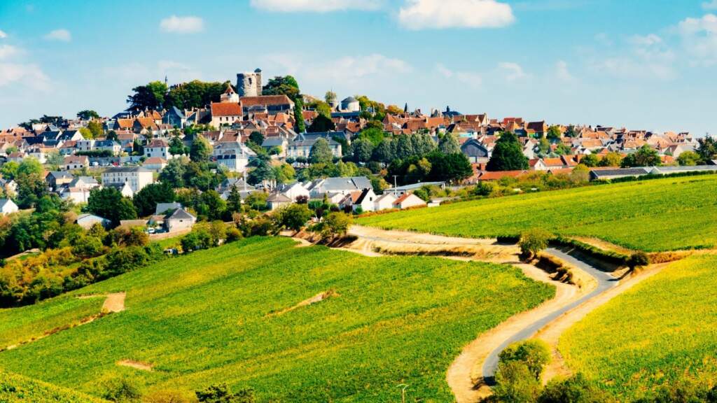 Pays de la Loire Village