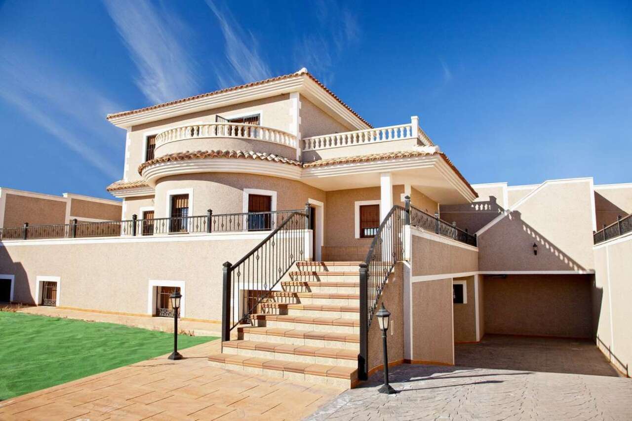 3 Bed, 4 Bath, HouseFor Sale, Torrevieja, Alicante