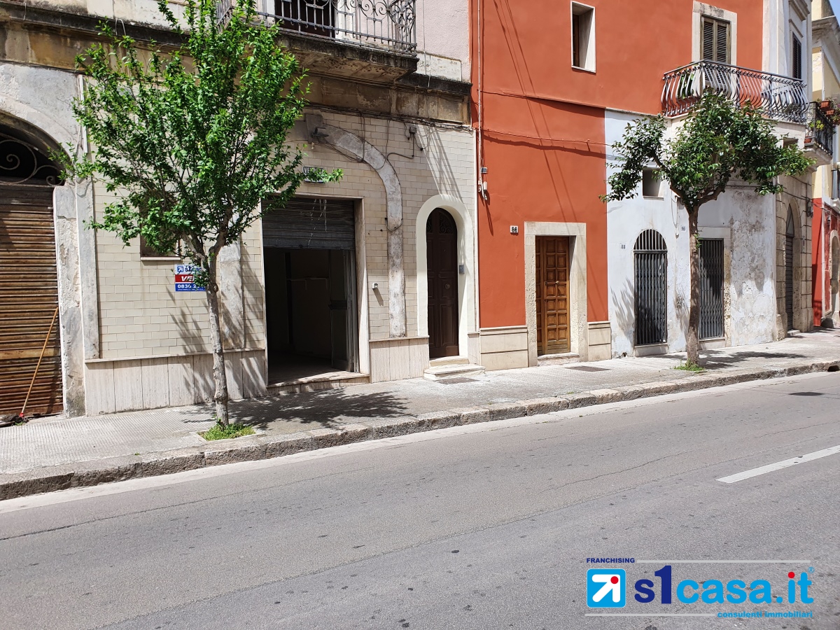 Commercial Property, For Sale