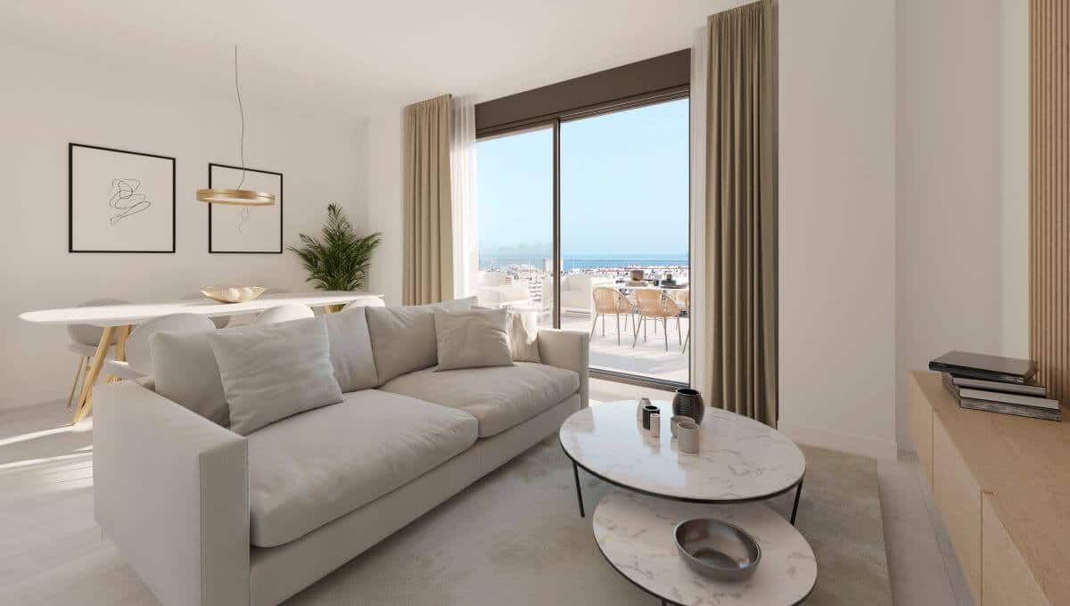 3 Bed, 2 Bath, ApartmentFor Sale, Estepona, Malaga
