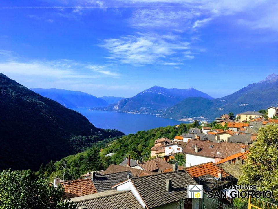 2 Bed, 1 Bath, HouseFor Sale, Lecco, Lombardia