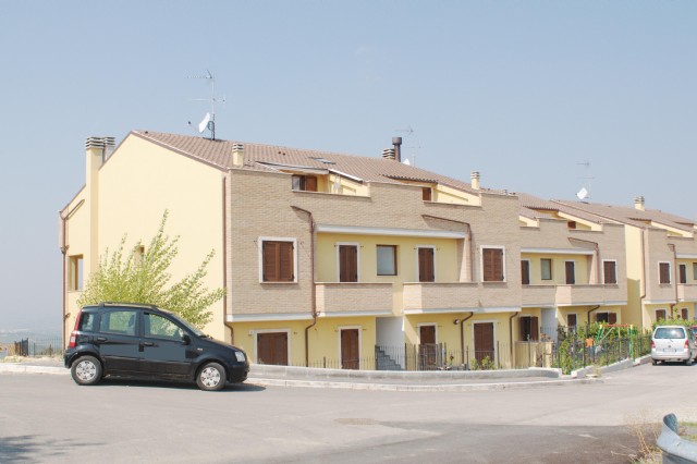 ApartmentFor Sale, Terni, Terni, Umbria