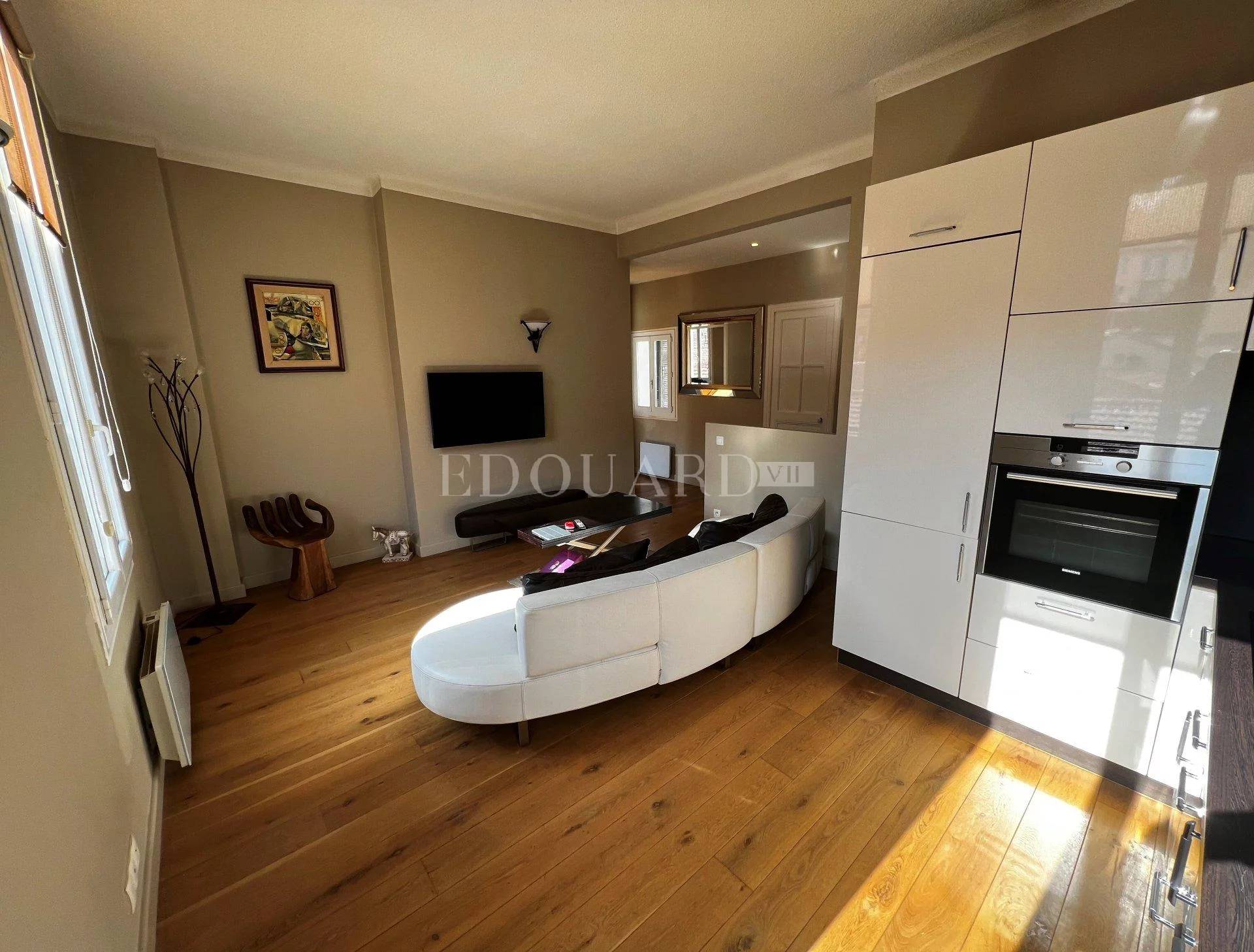 1 Bed, 1 Bath, ApartmentFor Sale, Menton, Alpes-Maritimes