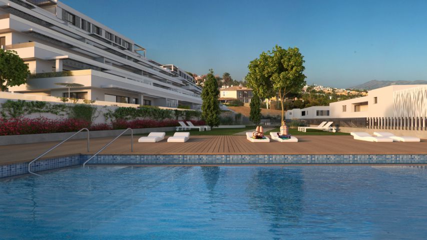 3 Bed, 2 Bath, ApartmentFor Sale, Benidorm, Alicante