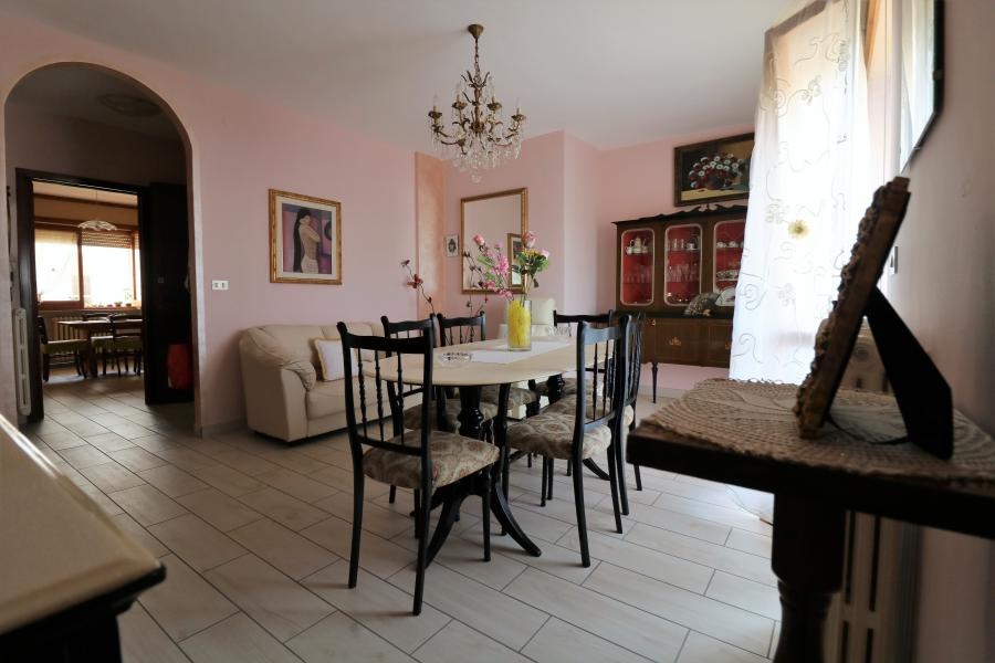 3 Bed, 2 Bath, ApartmentFor Sale, Parabita, Lecce, Puglia