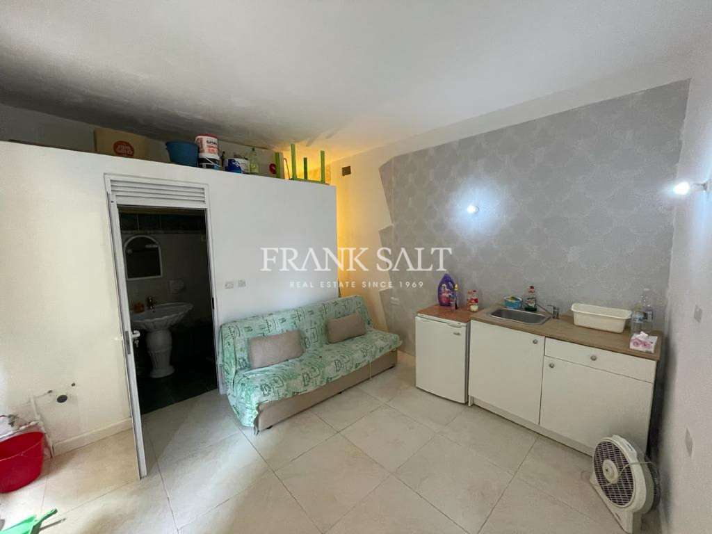 1 Bed, 1 Bath, ApartmentFor Sale, Cospicua, Malta