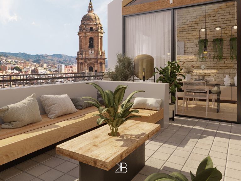 3 Bed, 2 Bath, ApartmentFor Sale, Malaga, Malaga, 29000