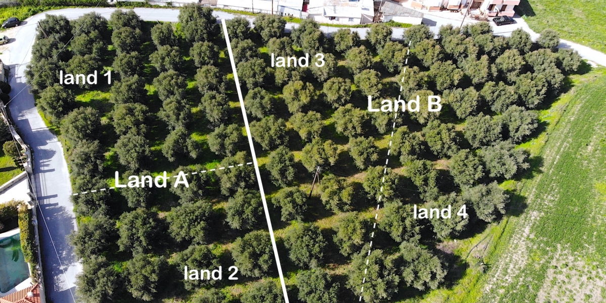 Land, For Sale