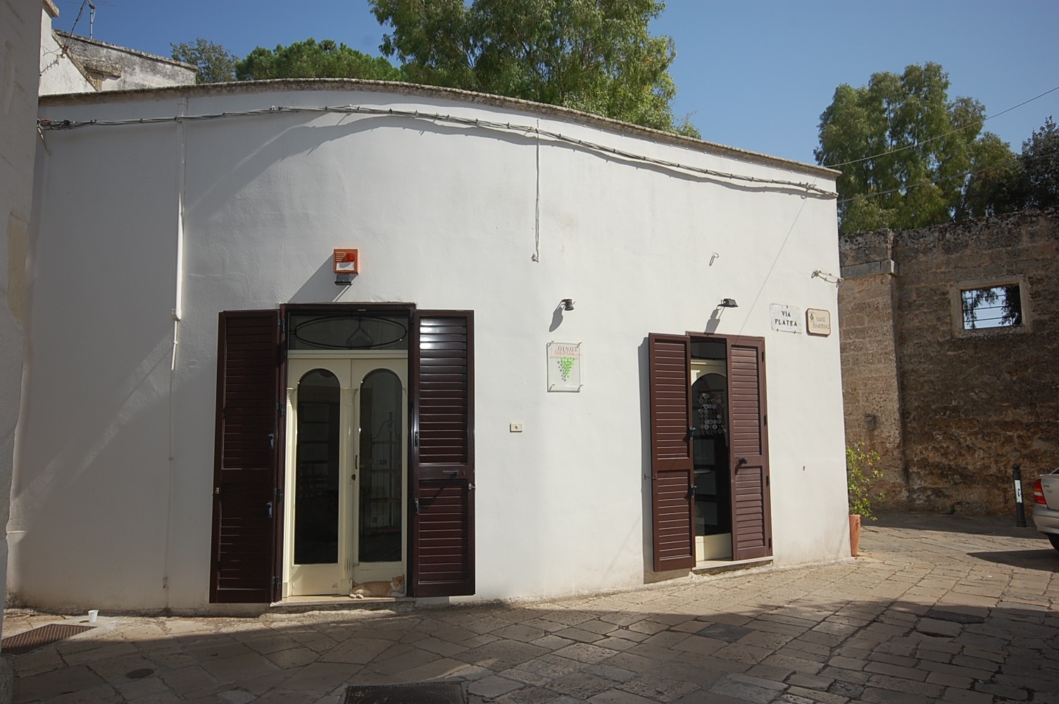 1 Bed, 1 Bath, HouseFor Sale, Sternatia, Lecce, Puglia