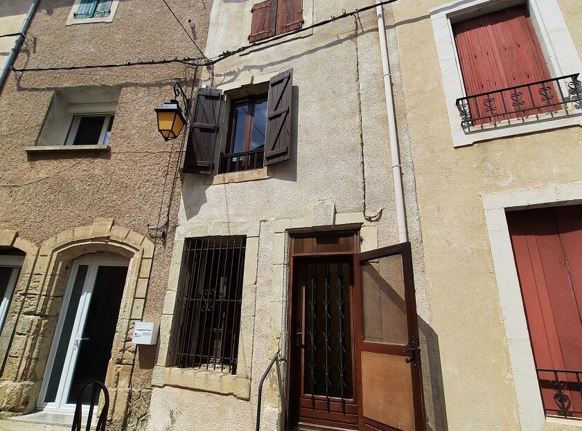 3 Bed, 2 Bath, HouseFor Sale, Thezan Les Beziers, Herault, Languedoc-Roussillon, 34490