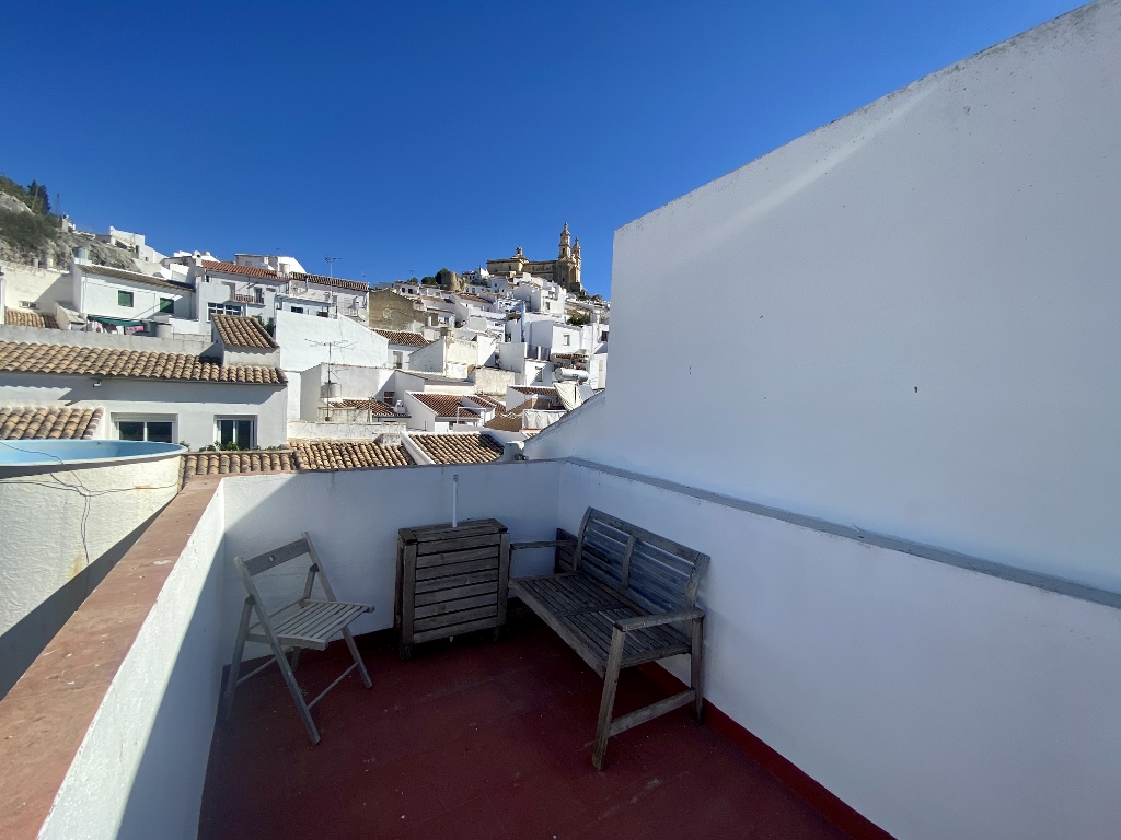 2 Bed, 1 Bath, HouseFor Sale, Olvera, Andalucia