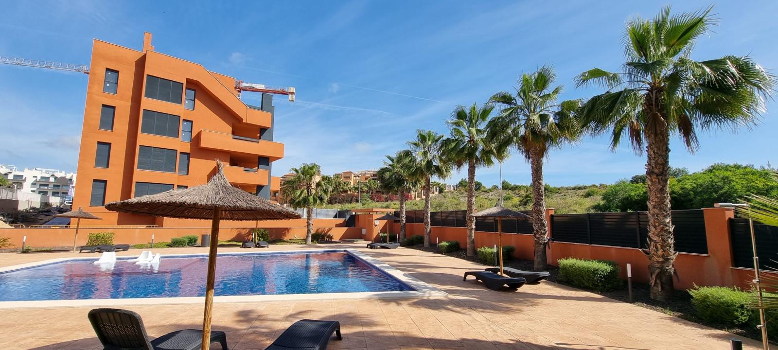 2 Bed, 2 Bath, ApartmentFor Sale, Villamartin, Alicante