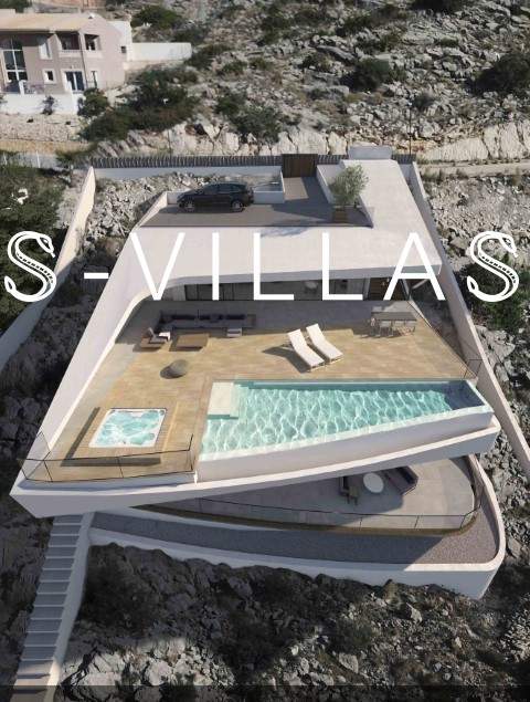 4 Bed, 4 Bath, HouseFor Sale, Altea, Alicante