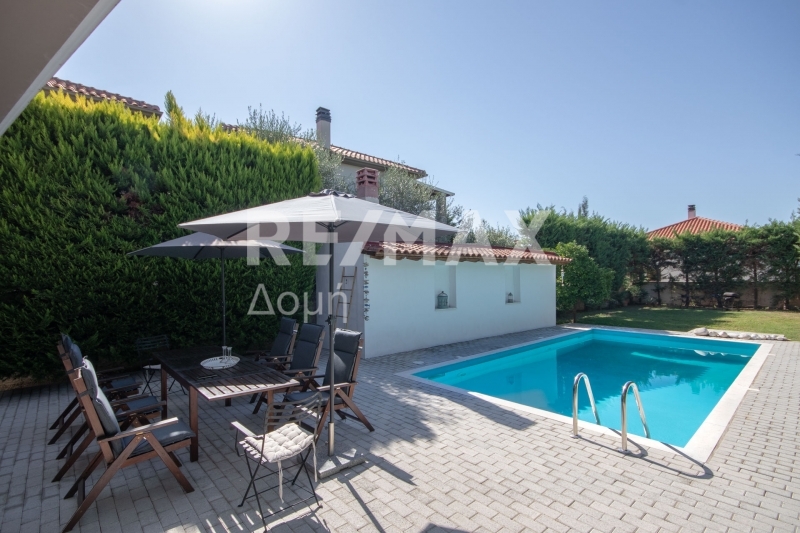 4 Bed, 2 Bath, HouseFor Sale, Center, Agria, Magnesia