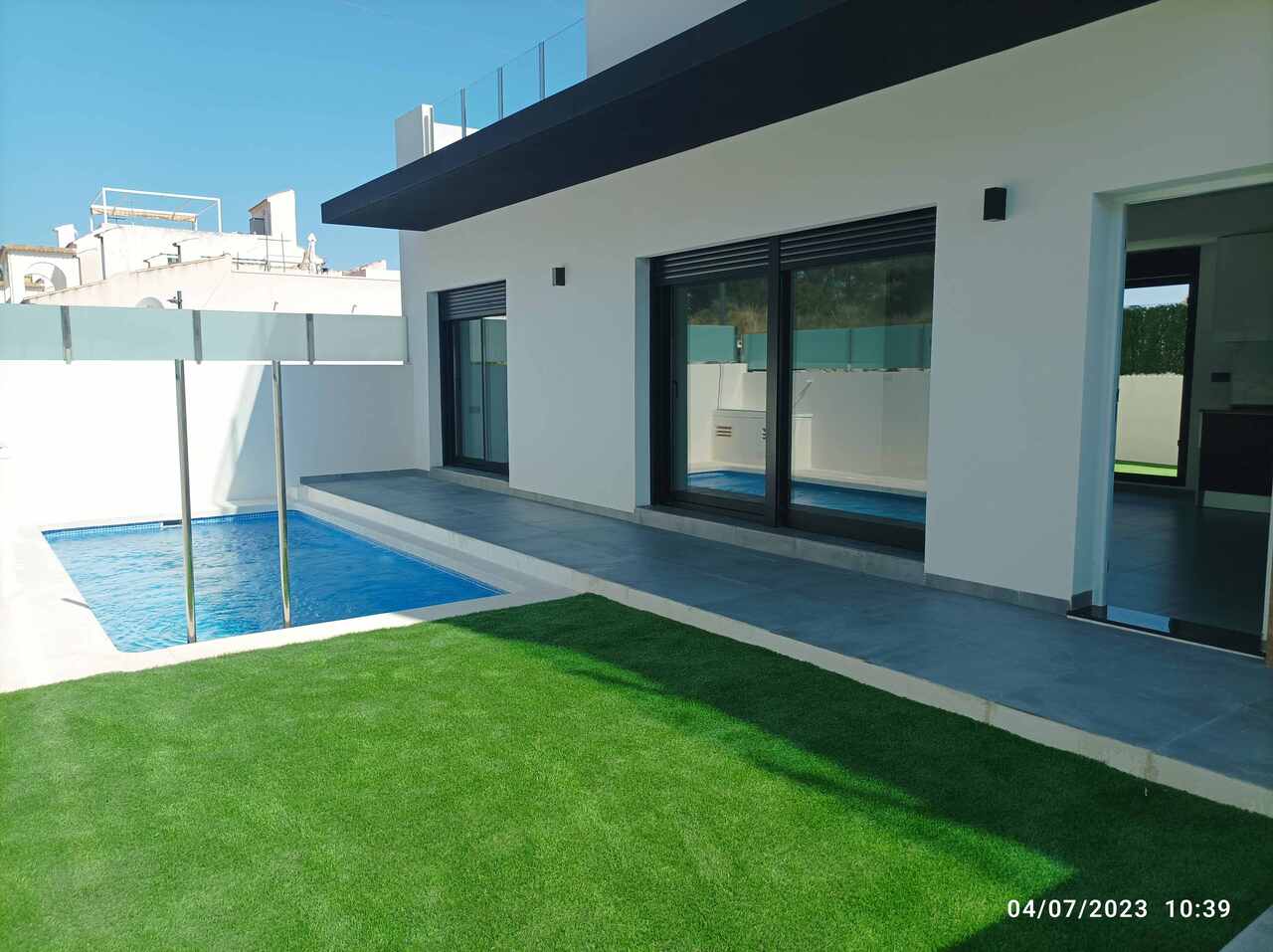 3 Bed, 2 Bath, HouseFor Sale, Orihuela Costa, Alicante