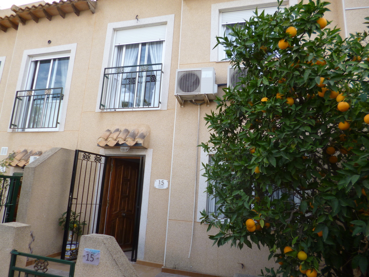 2 Bed, 2 Bath, HouseFor Sale, Villamartin, Alicante