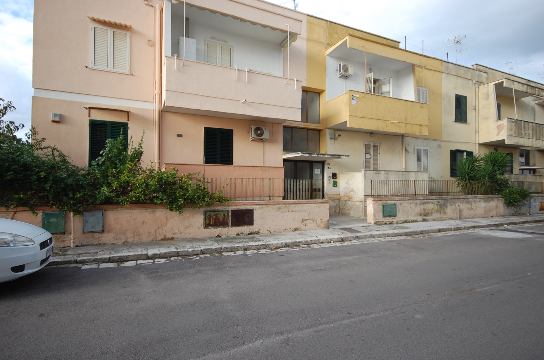 2 Bed, 1 Bath, ApartmentFor Sale, Novoli, Lecce, Puglia