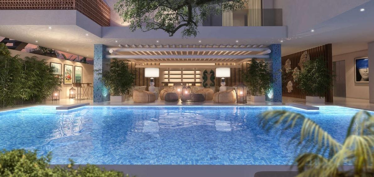 3 Bed, 3 Bath, ApartmentFor Sale, Marbella, Costa del Sol