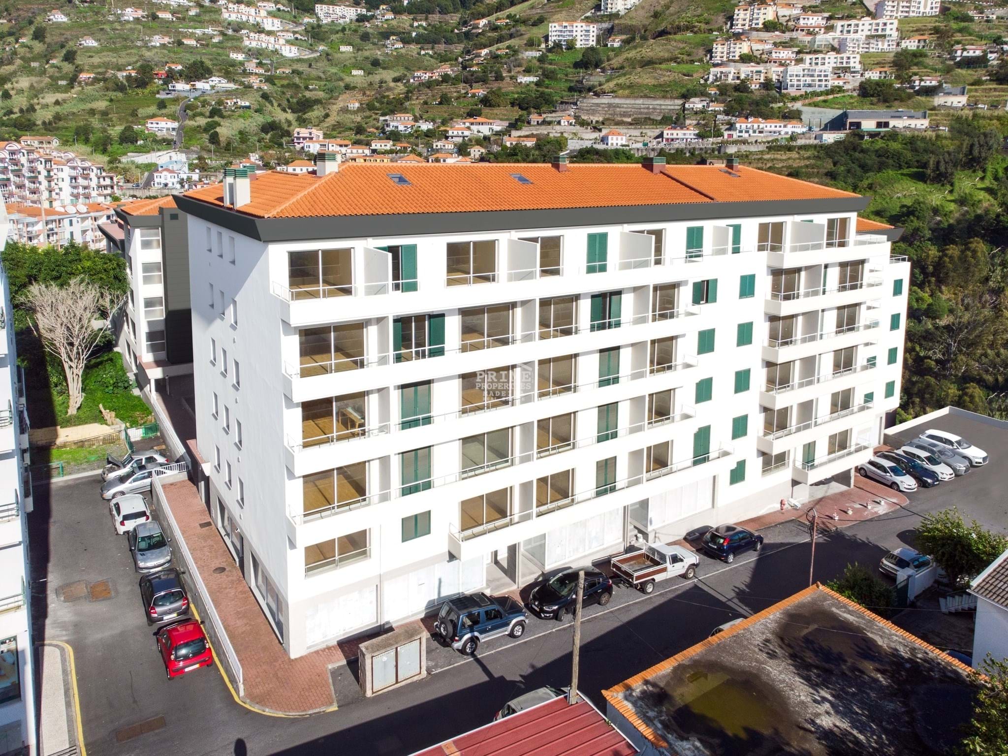 1 Bed, 1 Bath, ApartmentFor Sale, Santa Cruz, Ilha da Madeira, 9125-067