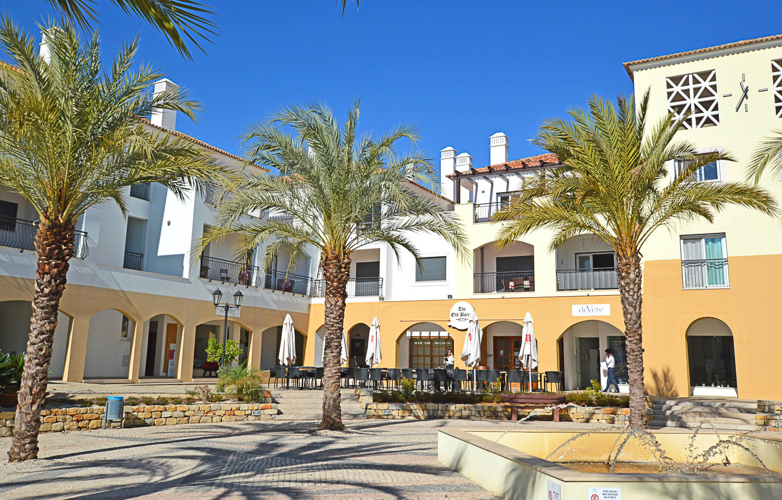 2 Bed, 3 Bath, ApartmentFor Sale, Two Bedroom Apartment with Pool & Garage in Sought, Algarve