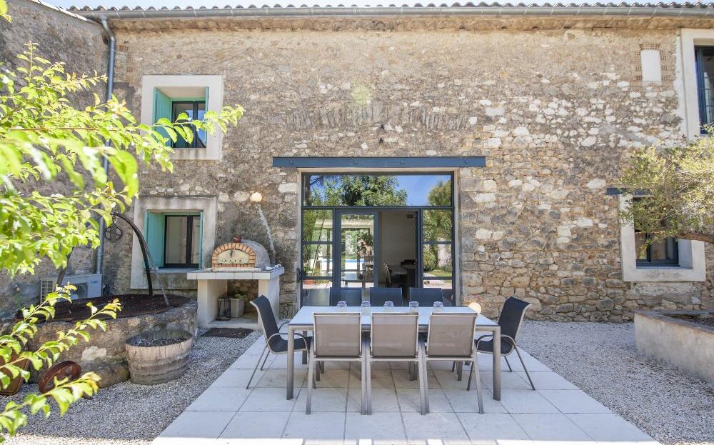 5 Bed, 4 Bath, HouseFor Sale, Autignac, Herault, Languedoc-Roussillon, 34480
