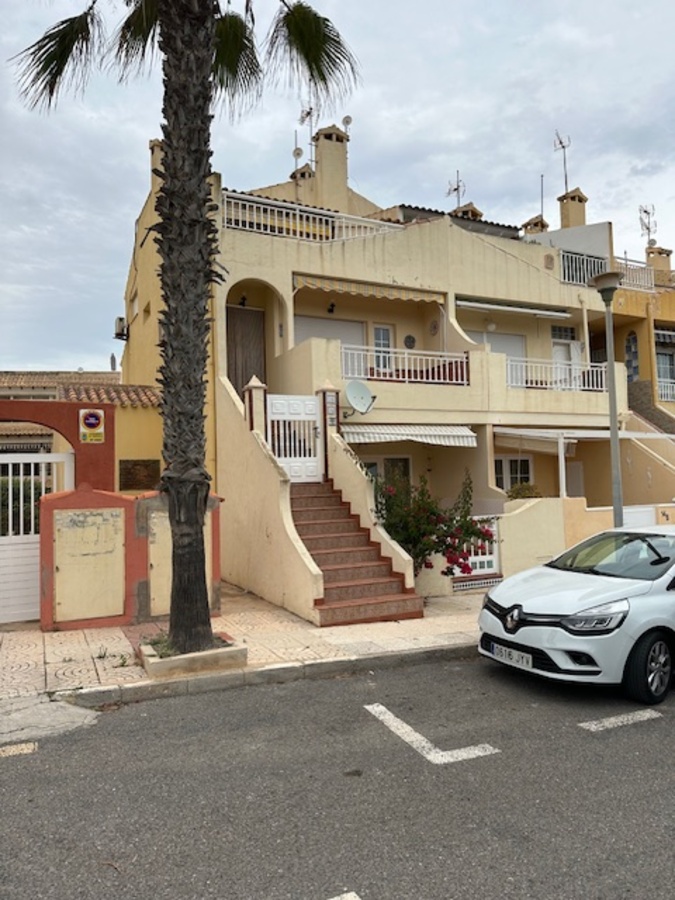 3 Bed, 2 Bath, HouseFor Sale, Torrevieja, Alicante