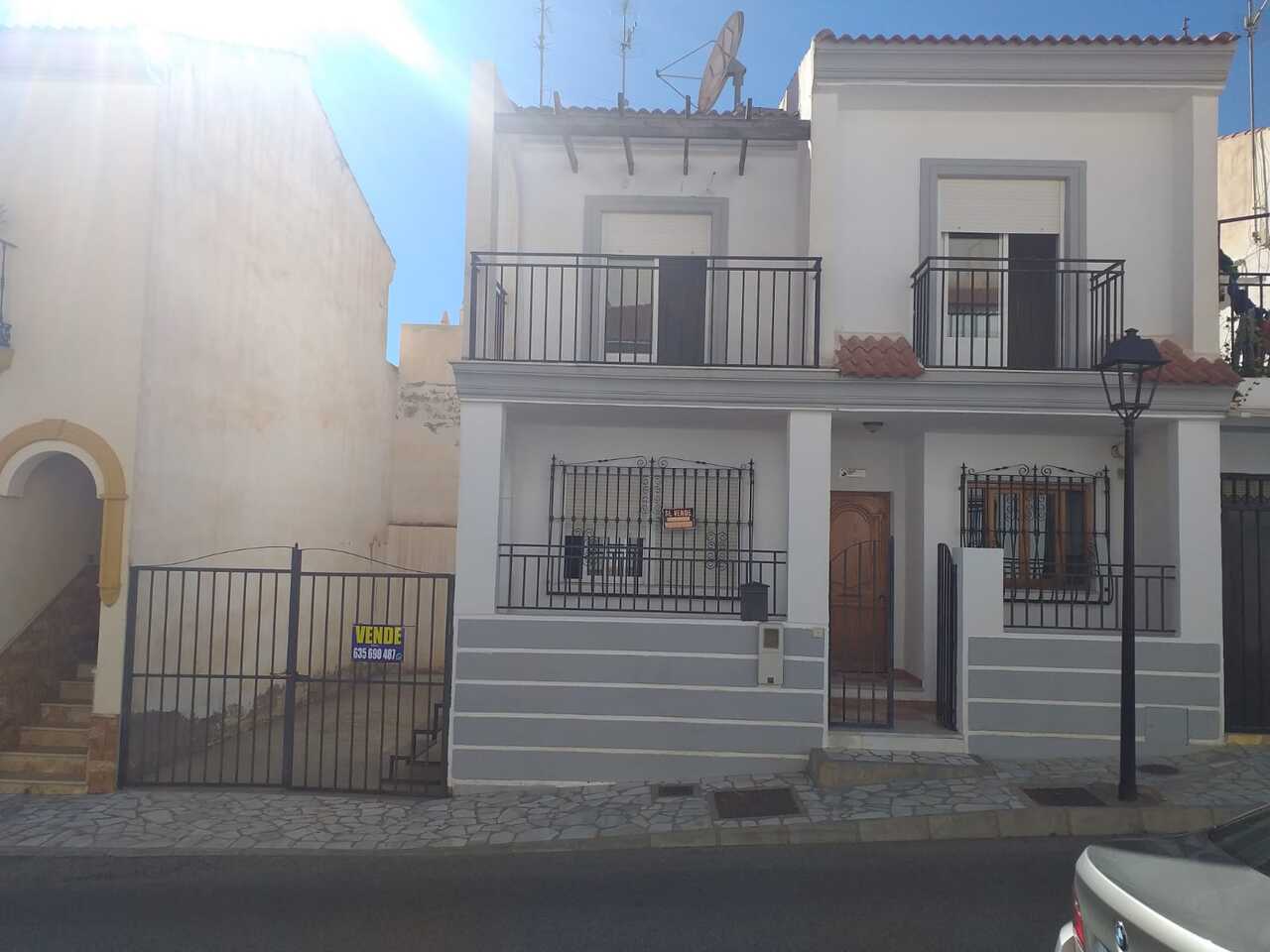 HouseFor Sale, Arboleas, Almería, 04660