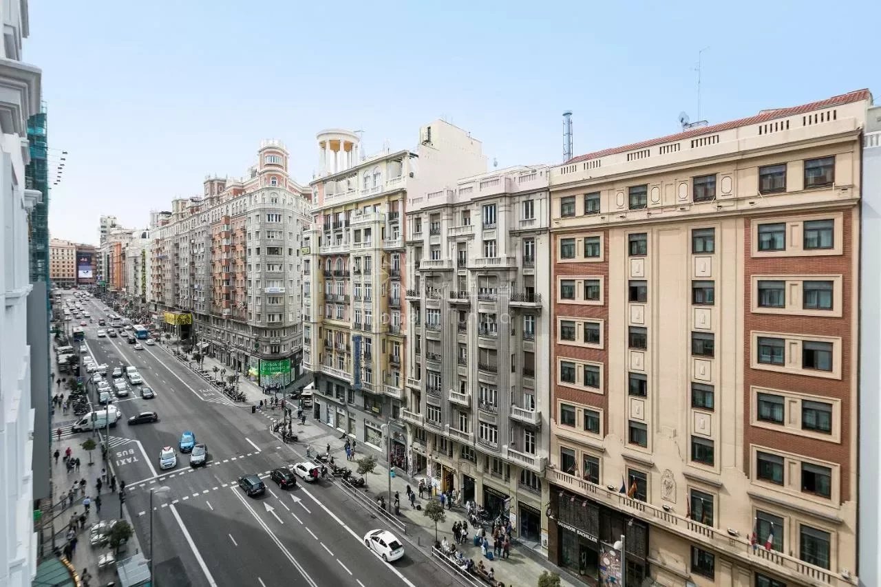 ApartmentFor Sale, Madrid, Madrid