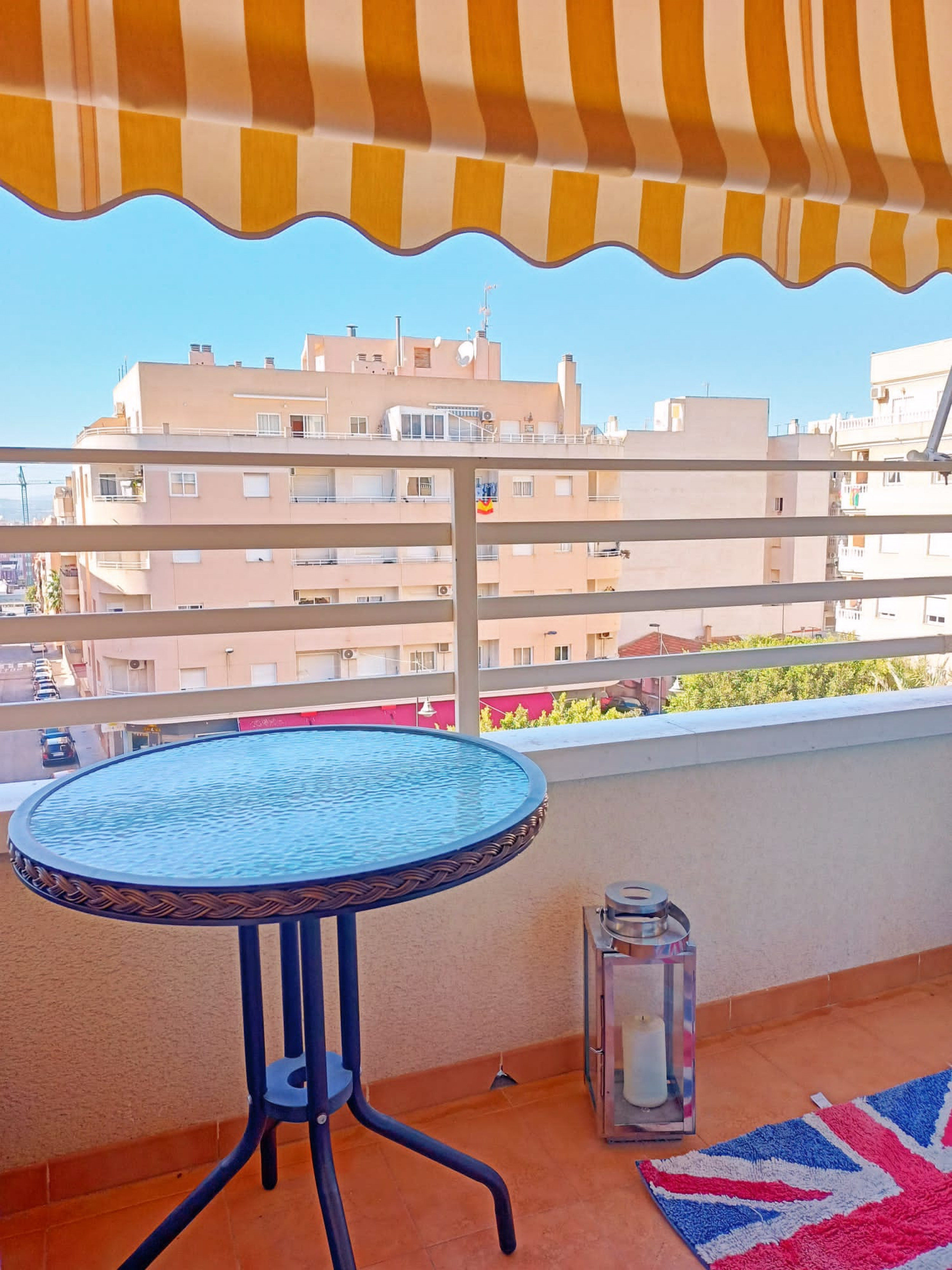 2 Bed, 2 Bath, ApartmentFor Sale, Torrevieja, Alicante