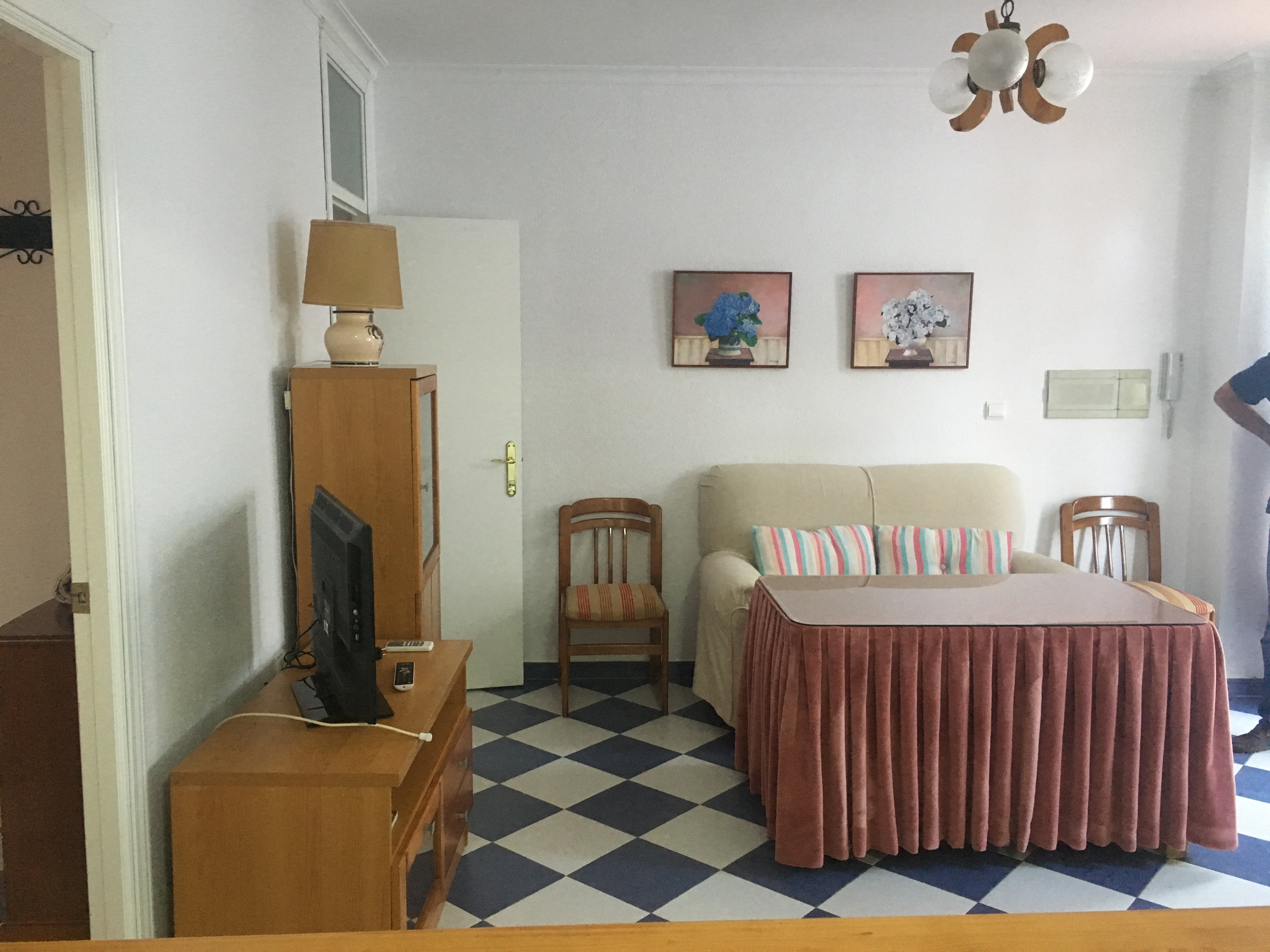 2 Bed, 1 Bath, ApartmentFor Sale, Olvera, Andalucia