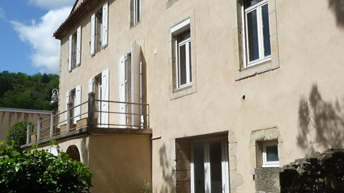 5 Bed, 3 Bath, HouseFor Sale, Bedarieux, Herault, Languedoc-Roussillon, 34600
