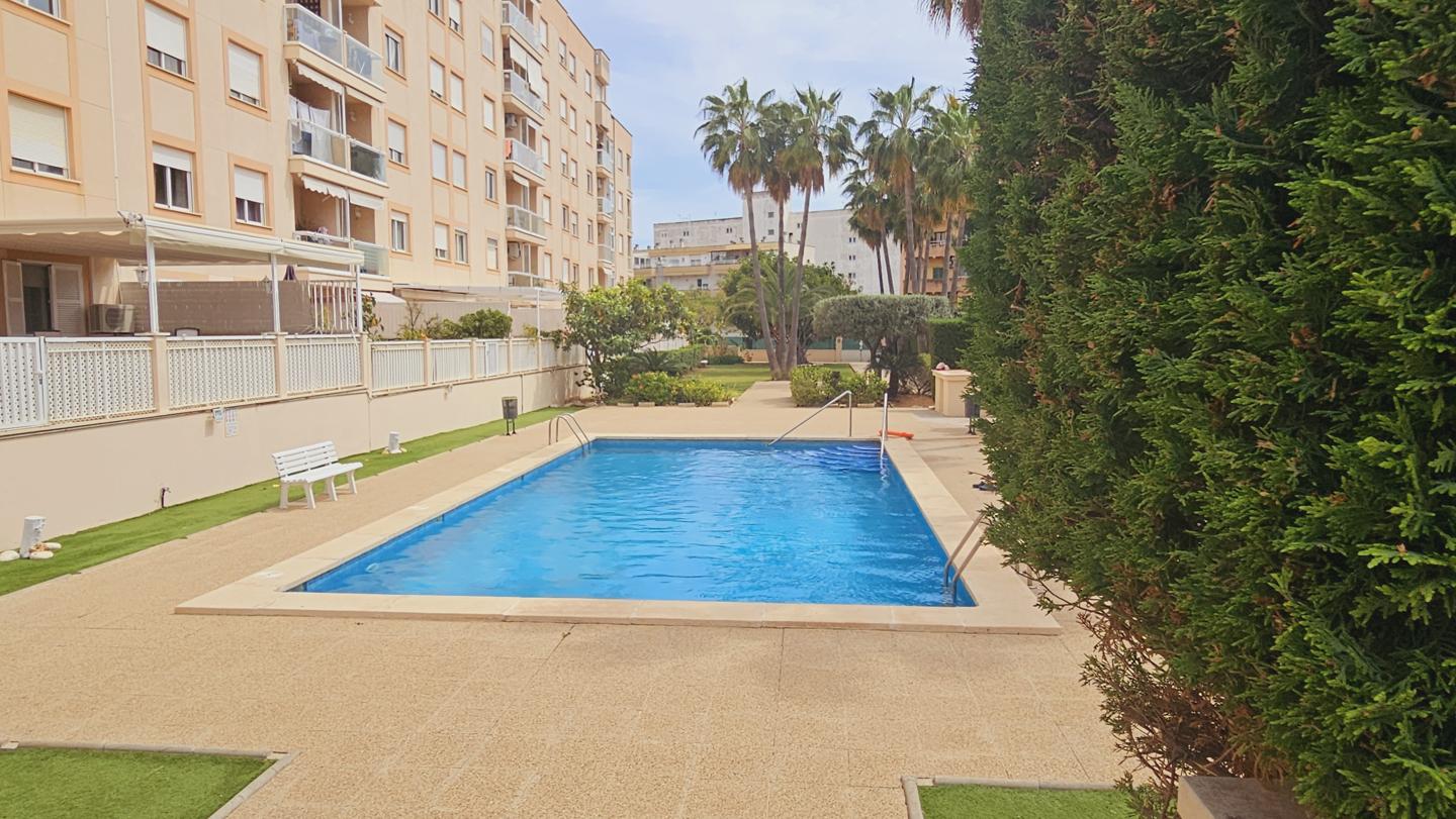 3 Bed, 2 Bath, ApartmentFor Sale, Palma, Illes Balears, 07008