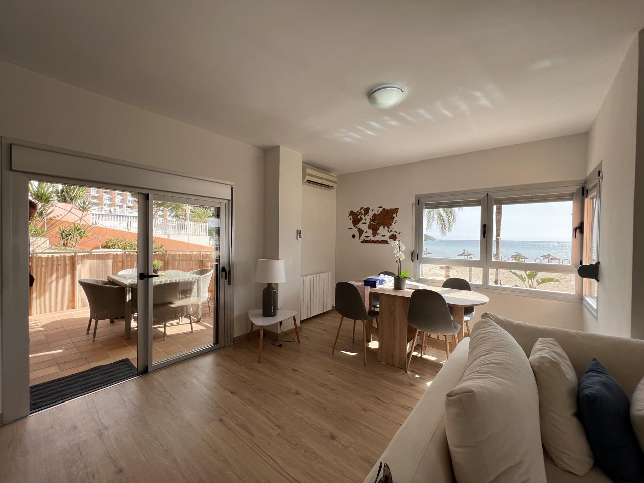 3 Bed, 2 Bath, ApartmentFor Sale, Torrenova, Illes Balears, 07181
