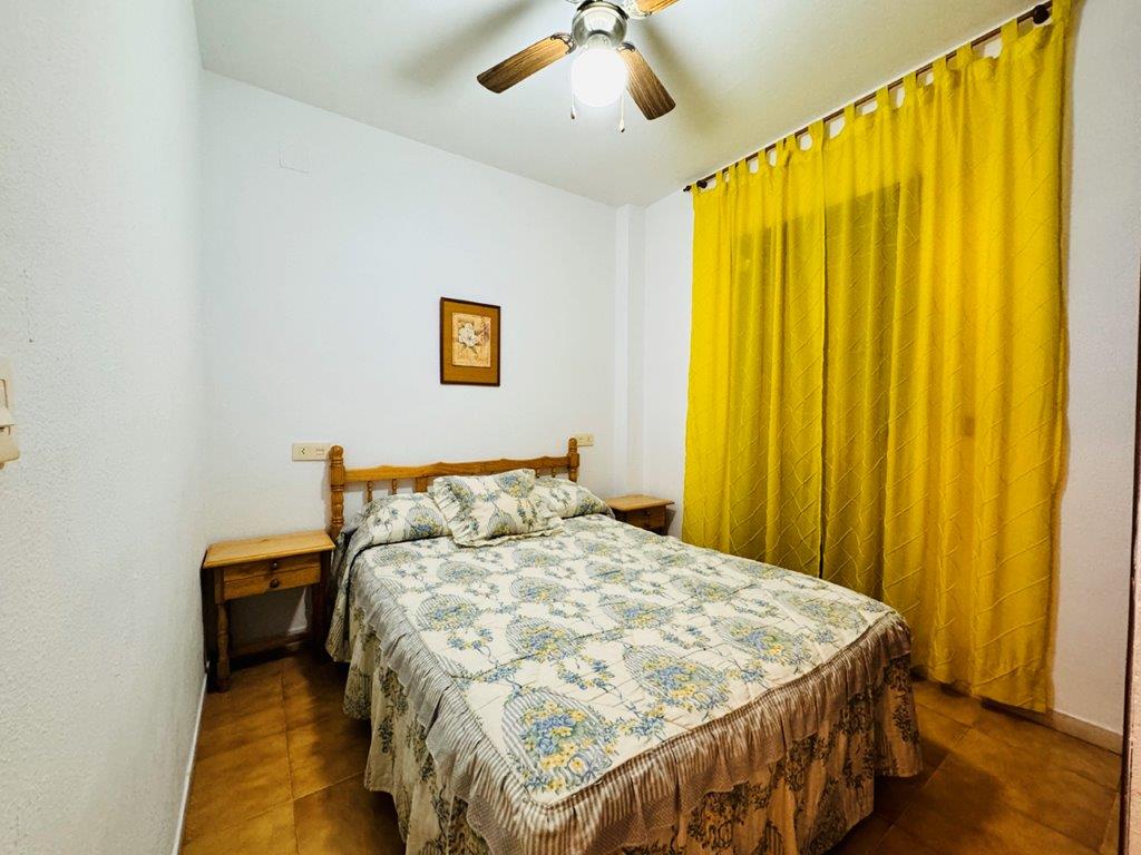1 Bed, 1 Bath, ApartmentFor Sale, La Mata, Alicante