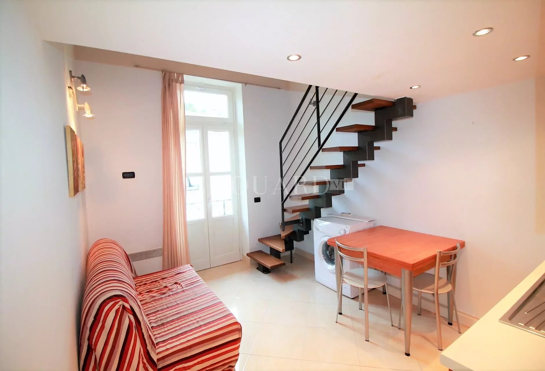 1 Bed, 1 Bath, ApartmentFor Sale, Menton, Alpes-Maritimes