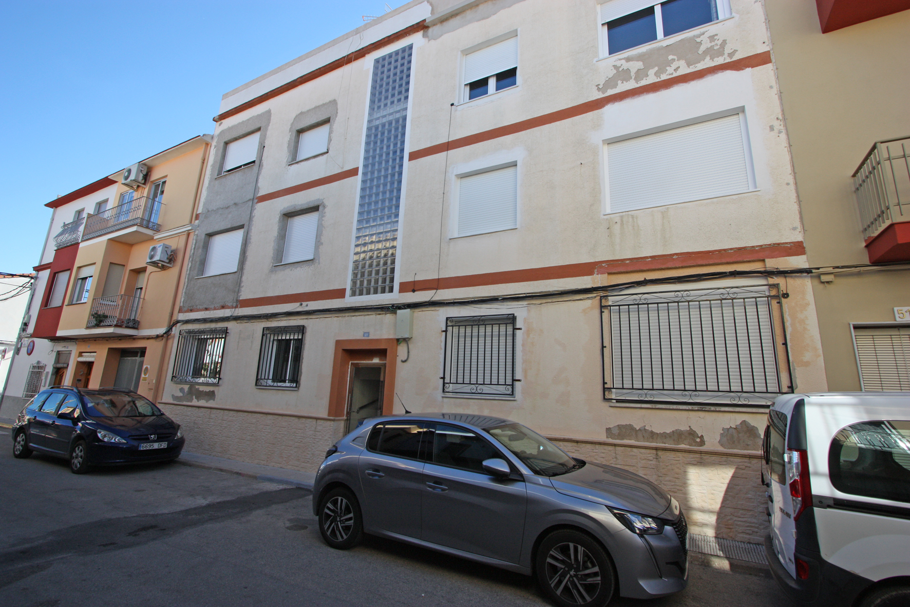 3 Bed, 2 Bath, ApartmentFor Sale, Orba, Alicante