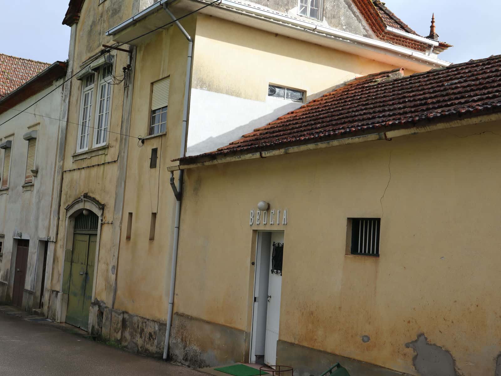 3 Bed, 2 Bath, HouseFor Sale, Vila Nova de Poiares, Coimbra