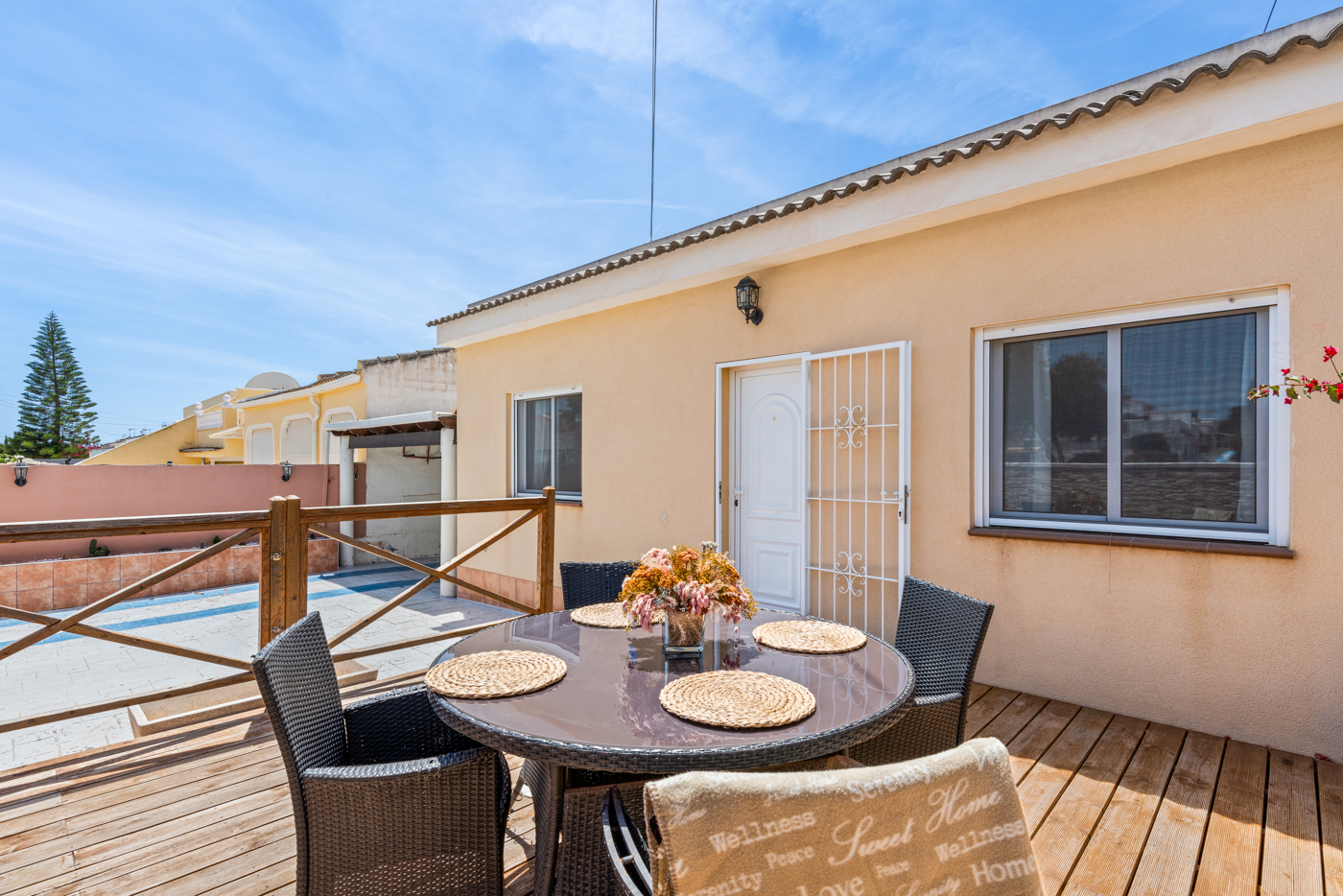 3 Bed, 1 Bath, HouseFor Sale, Torrevieja, Alicante