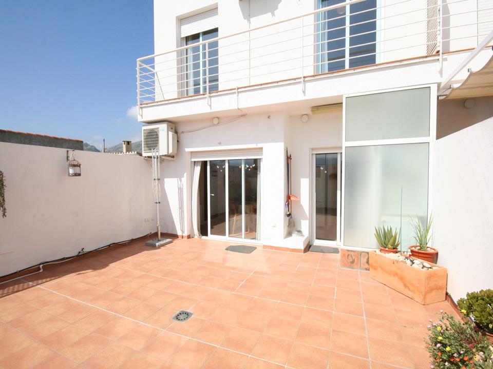 3 Bed, 3 Bath, HouseFor Sale, Beniarbeig, Alicante