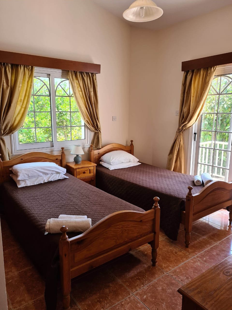 3 Bed, 2 Bath, HouseFor Sale, Pegeia, Paphos