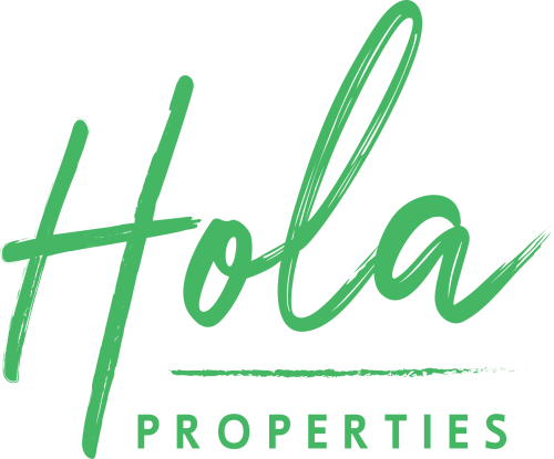 Hola Properties