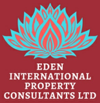 Eden International